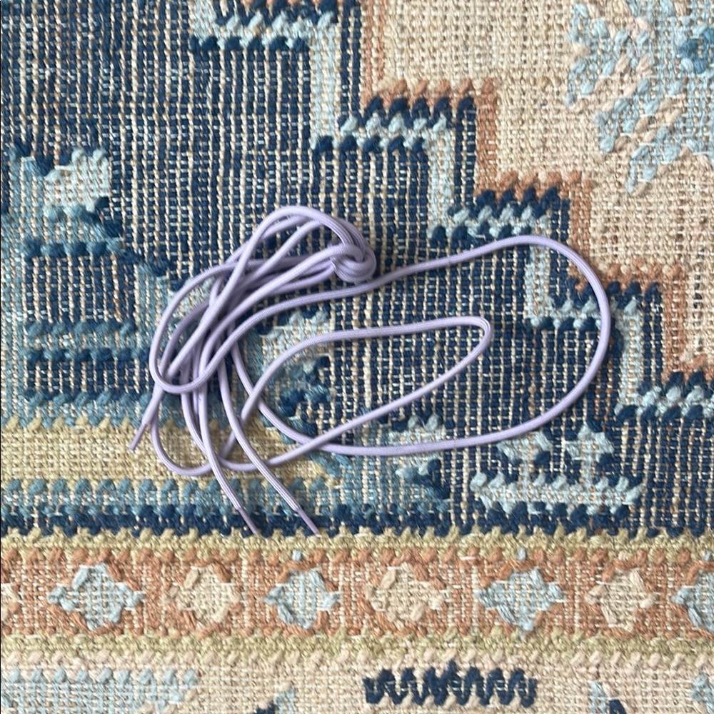 Women’s shoe laces